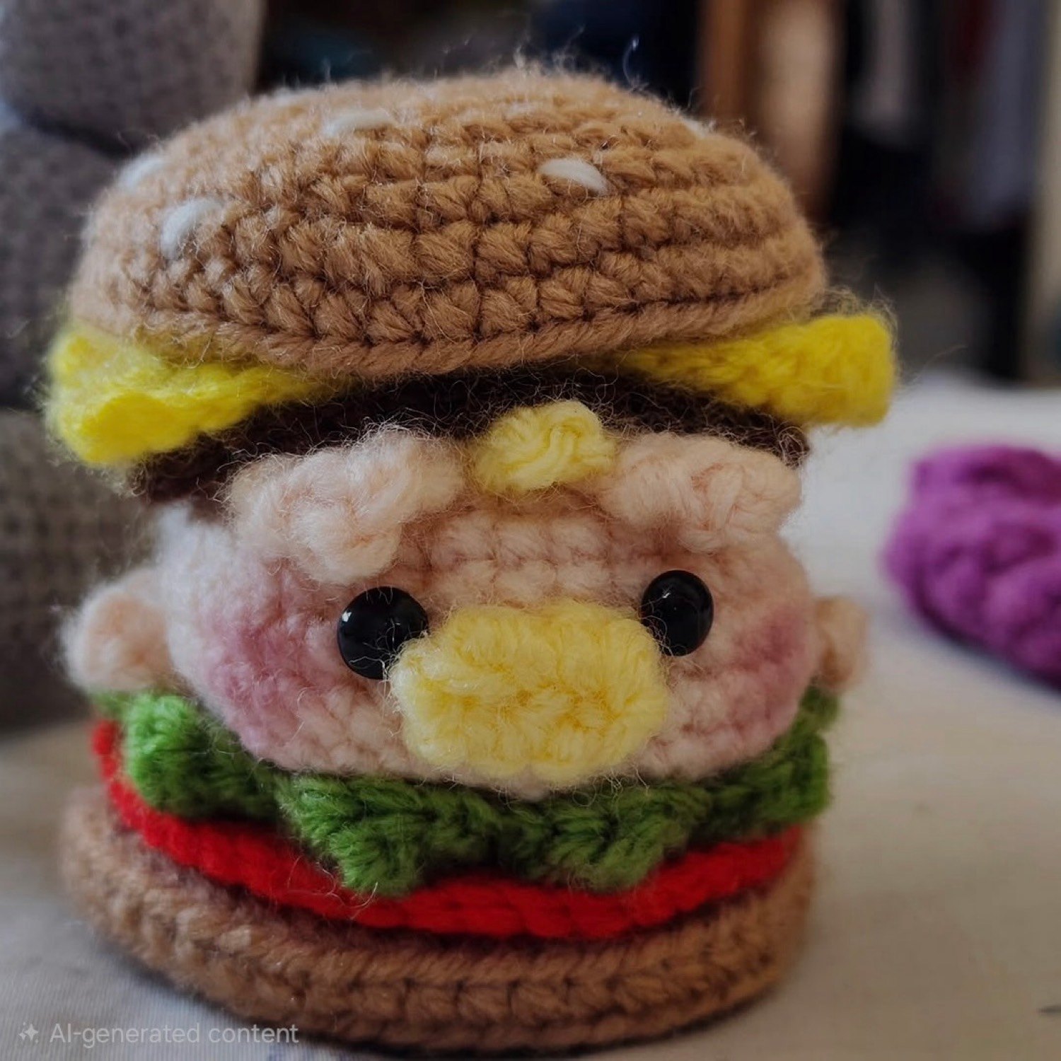 Burger Buddy