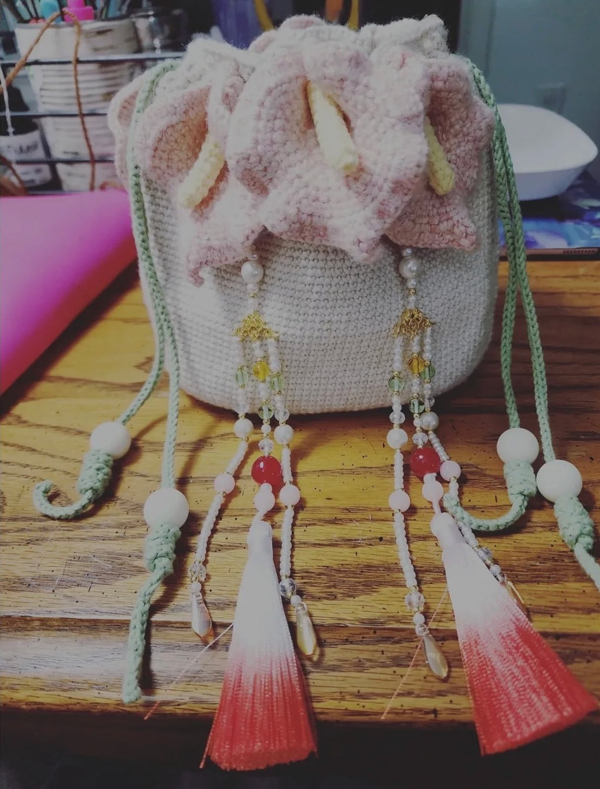 Lily Pouch