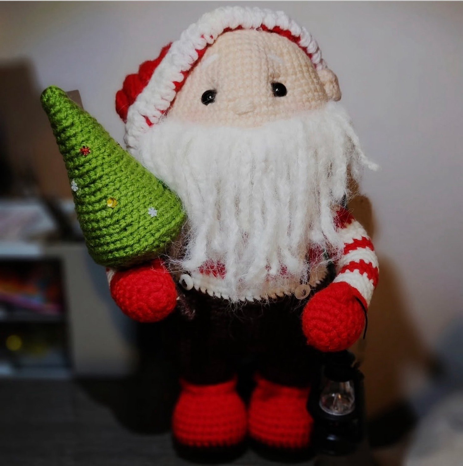 Santa