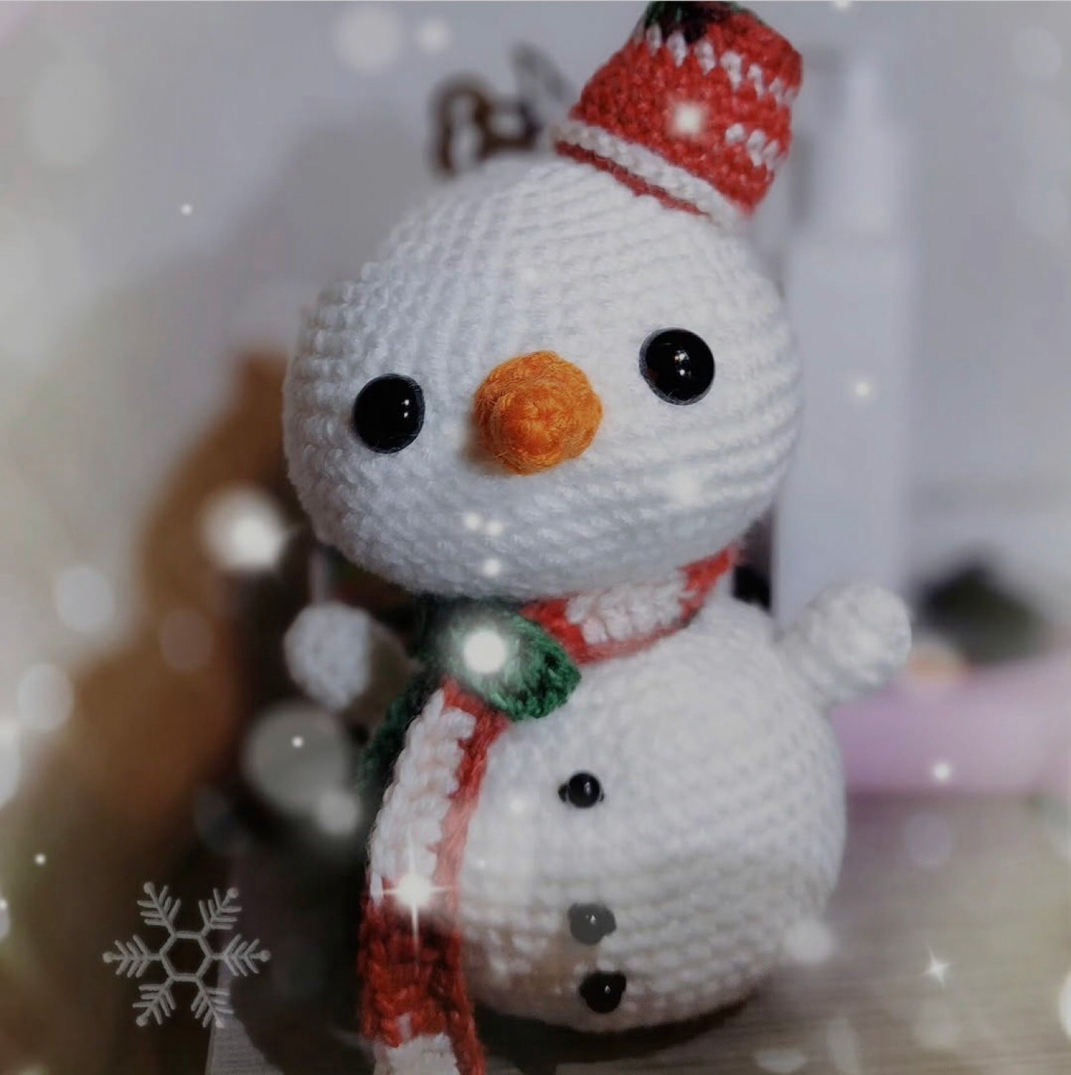 Snowman