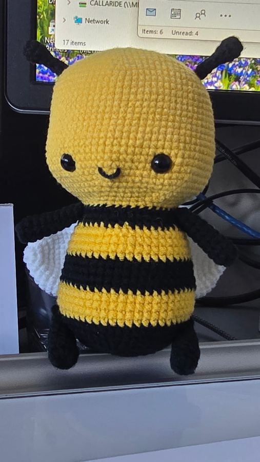 Bumble Bee