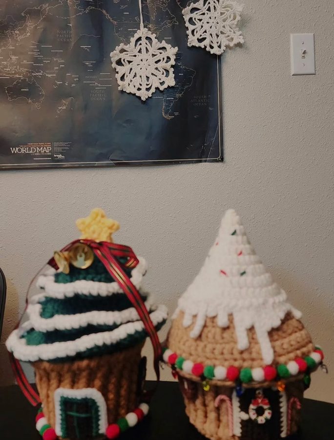 Christmas Cottages