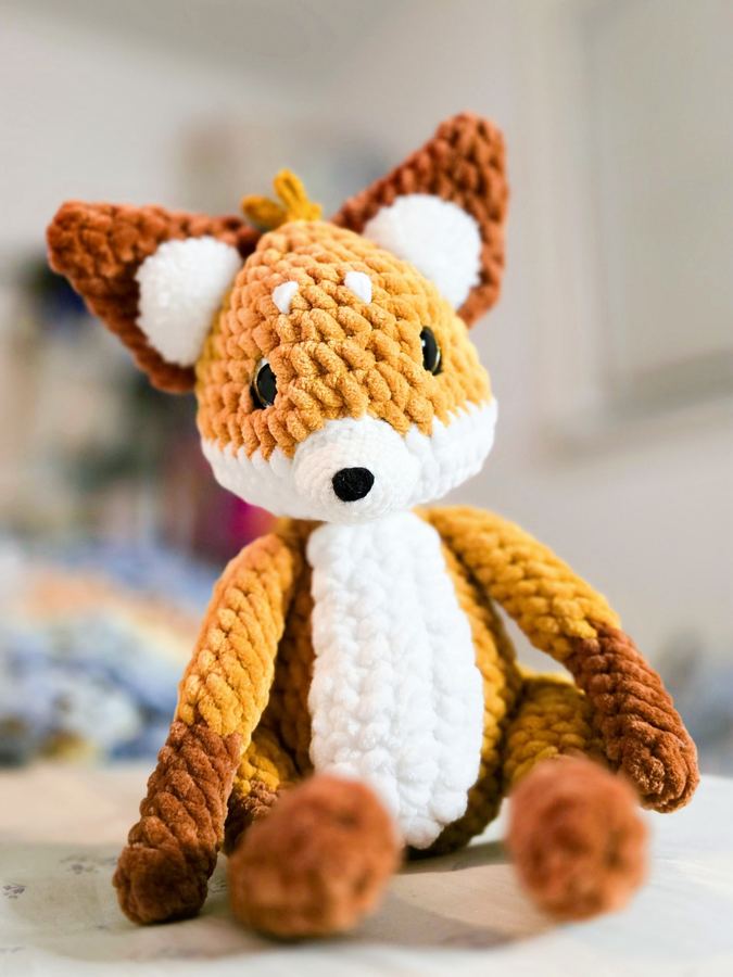 Fox Friend